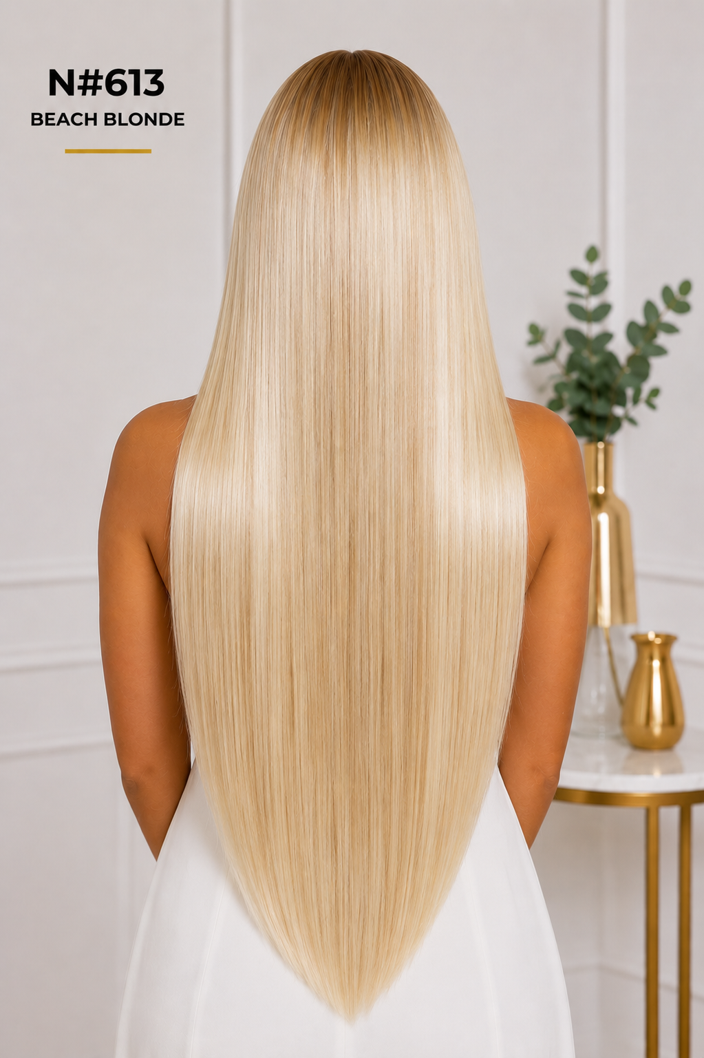 613 - Beach Blonde