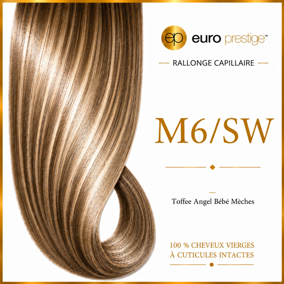 M6/SW - Toffee Angel