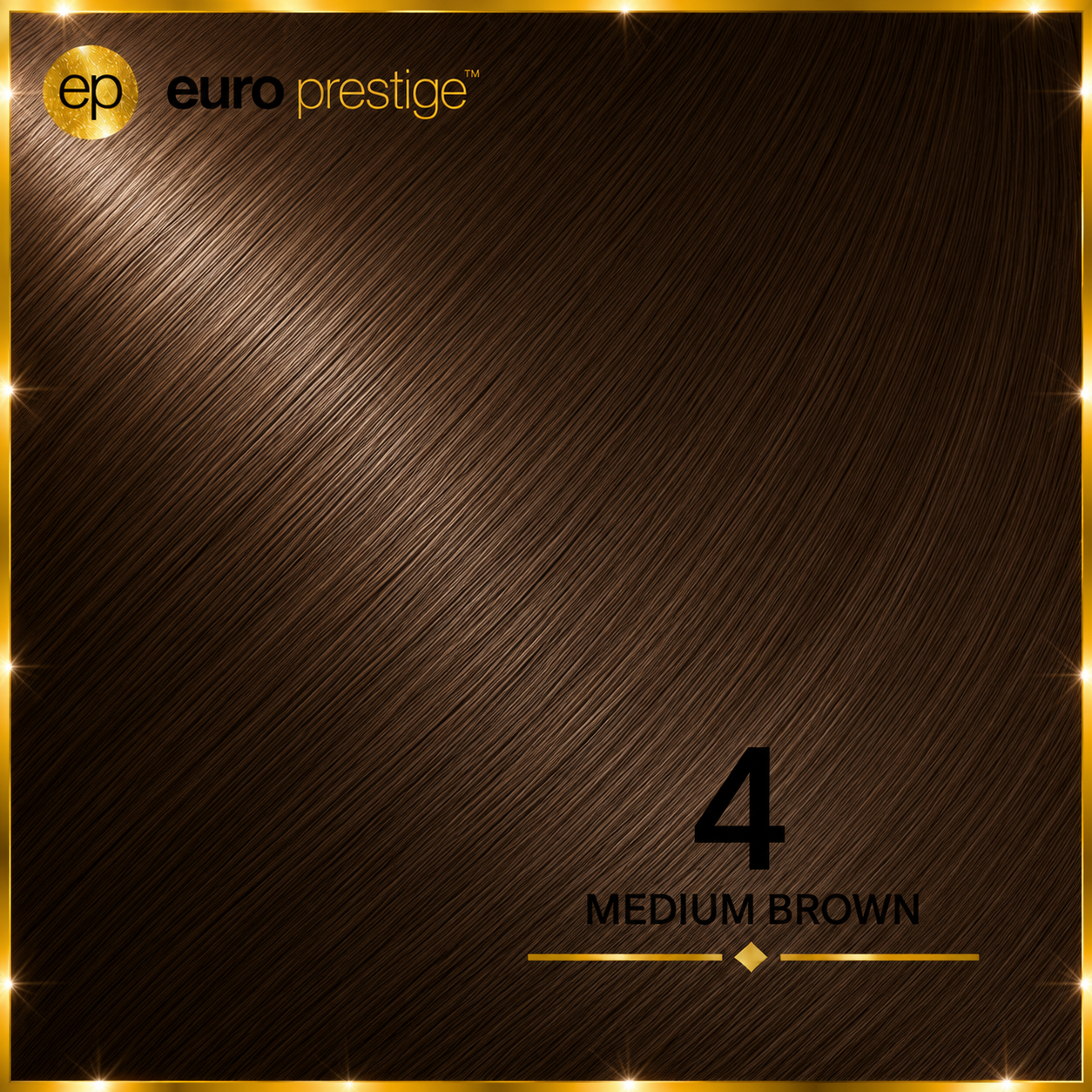  04 - Dark Brown