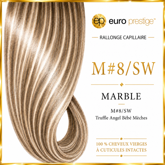 M8/SW - Truffle Angel Style Bébé Mèche