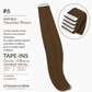 6 - Hazelnut Brown
