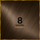 8 - Ash Brown