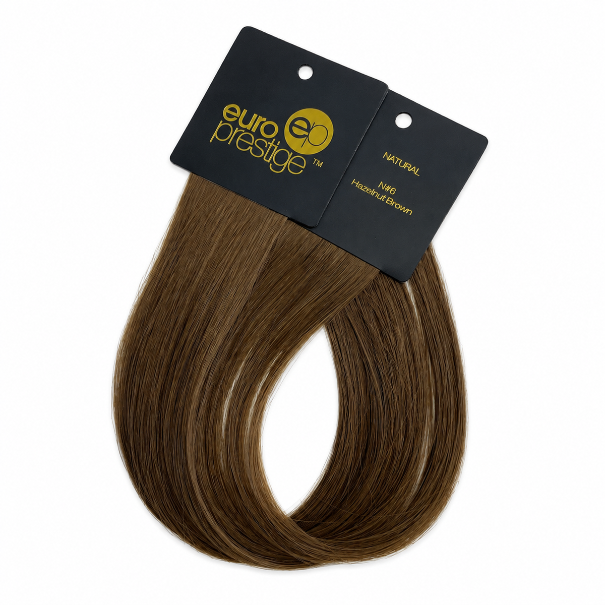 6 - Hazelnut Brown