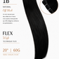  01B - Off Black