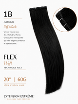 1B - Noir Naturel