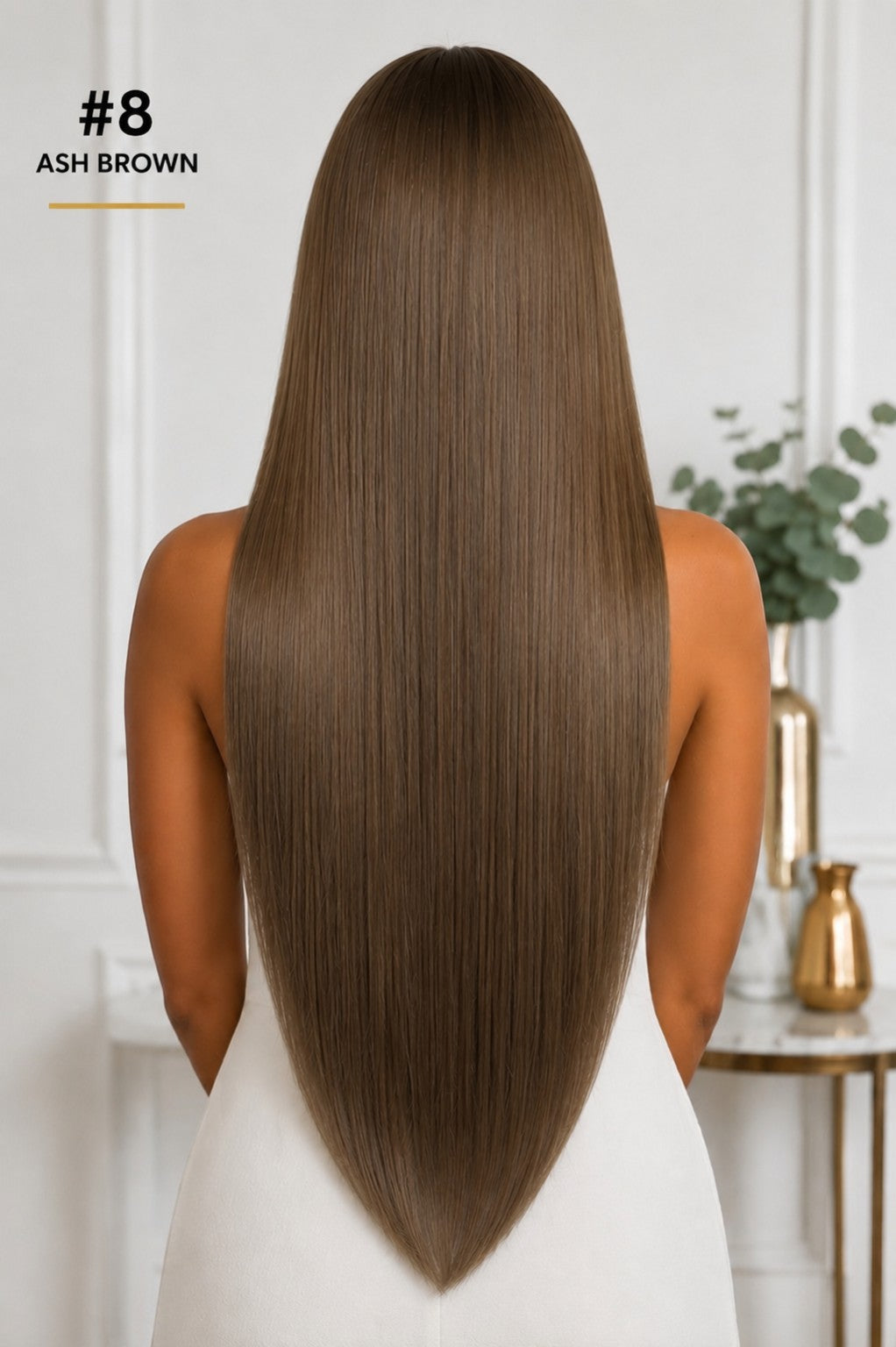 08 - Chestnut Brown