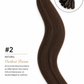 02 - Darkest Brown