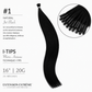01 - Black / Jet Black