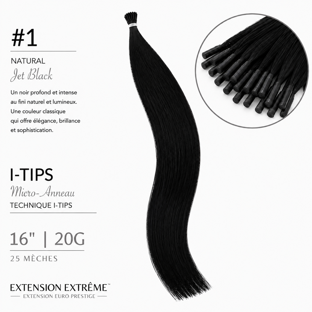 01 - Black / Jet Black