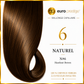 6 - Hazelnut Brown