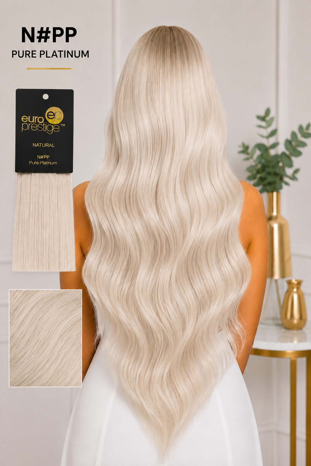 PP- Pure Platinum