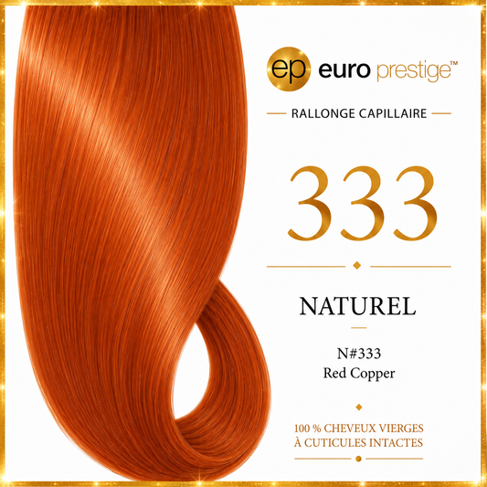  333 - Red Copper