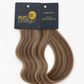 M4/8/9 - Light Chocolate Drizzle Style Bébé Mèches #9 notre ancien #27