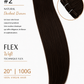 02 - Darkest Brown