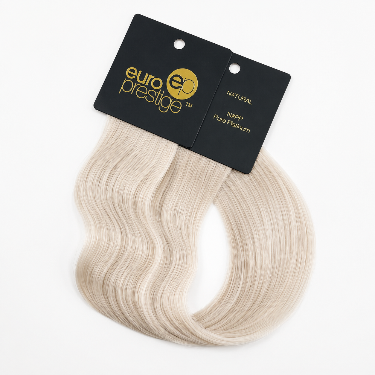 PP- Pure Platinum