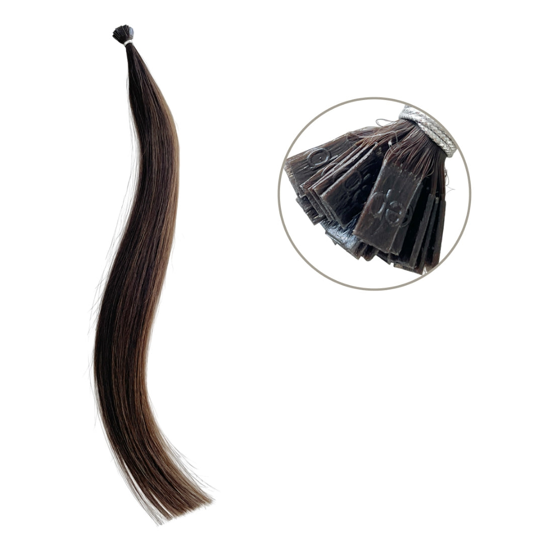 B2/P2/4/6 - Root Shadow and Piano Style