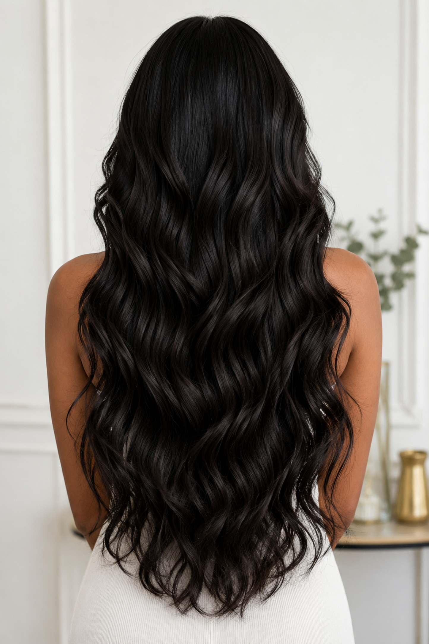 1 - Jet Black