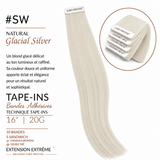 SW - Argent Glacial
