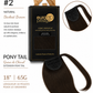 02 - Darkest Brown