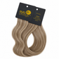 M8/SB - Ash Blonde Truffle Style Bébé Mèche