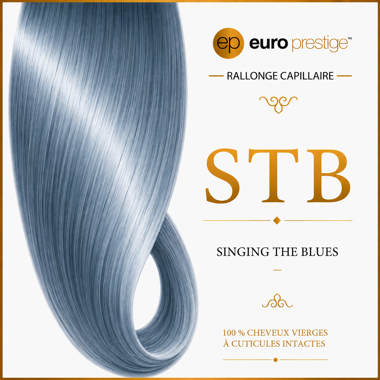  STB - Singing The Blues