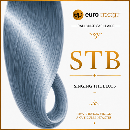 STB - Singing The Blues
