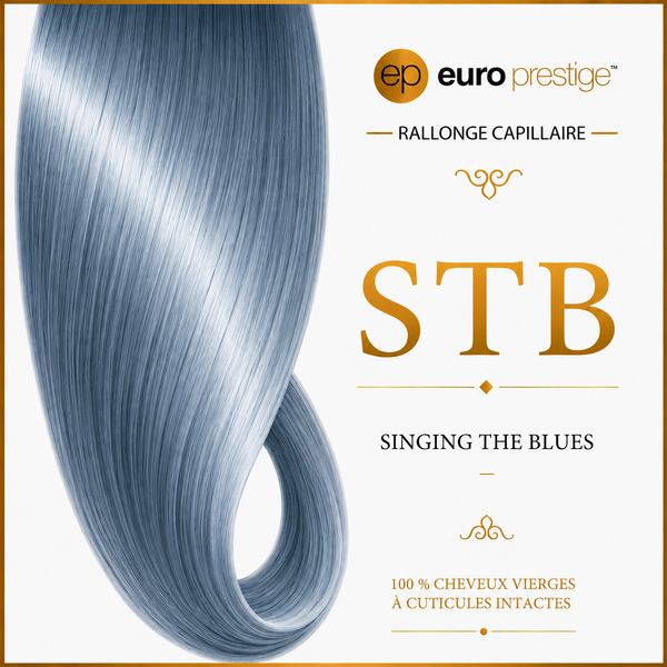 STB - Mélodie Bleue