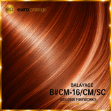 B#CM-16/CM/SC - Golden Fireworks Euro Prestige
