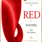 RED - Fire Hydrant
