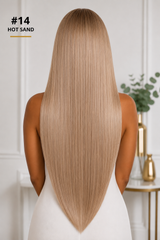 18- Dirty Blonde Euro Prestige