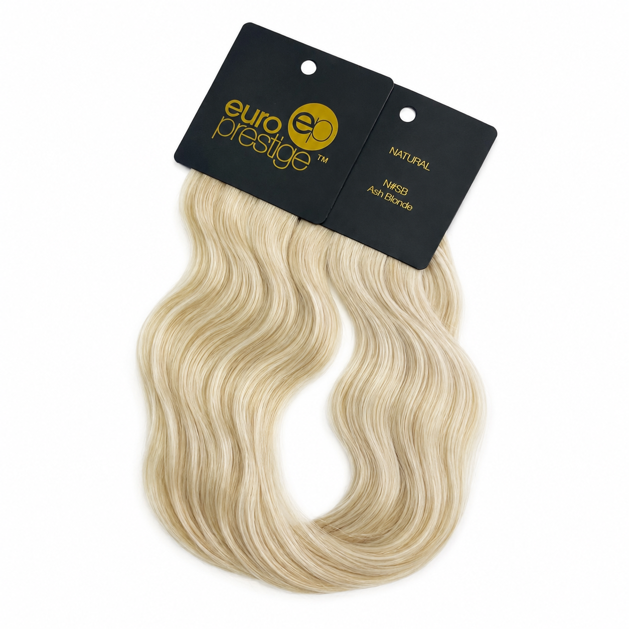 SB - Ash Blonde