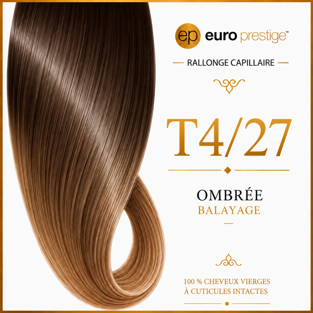 T4/27 - Ombrée