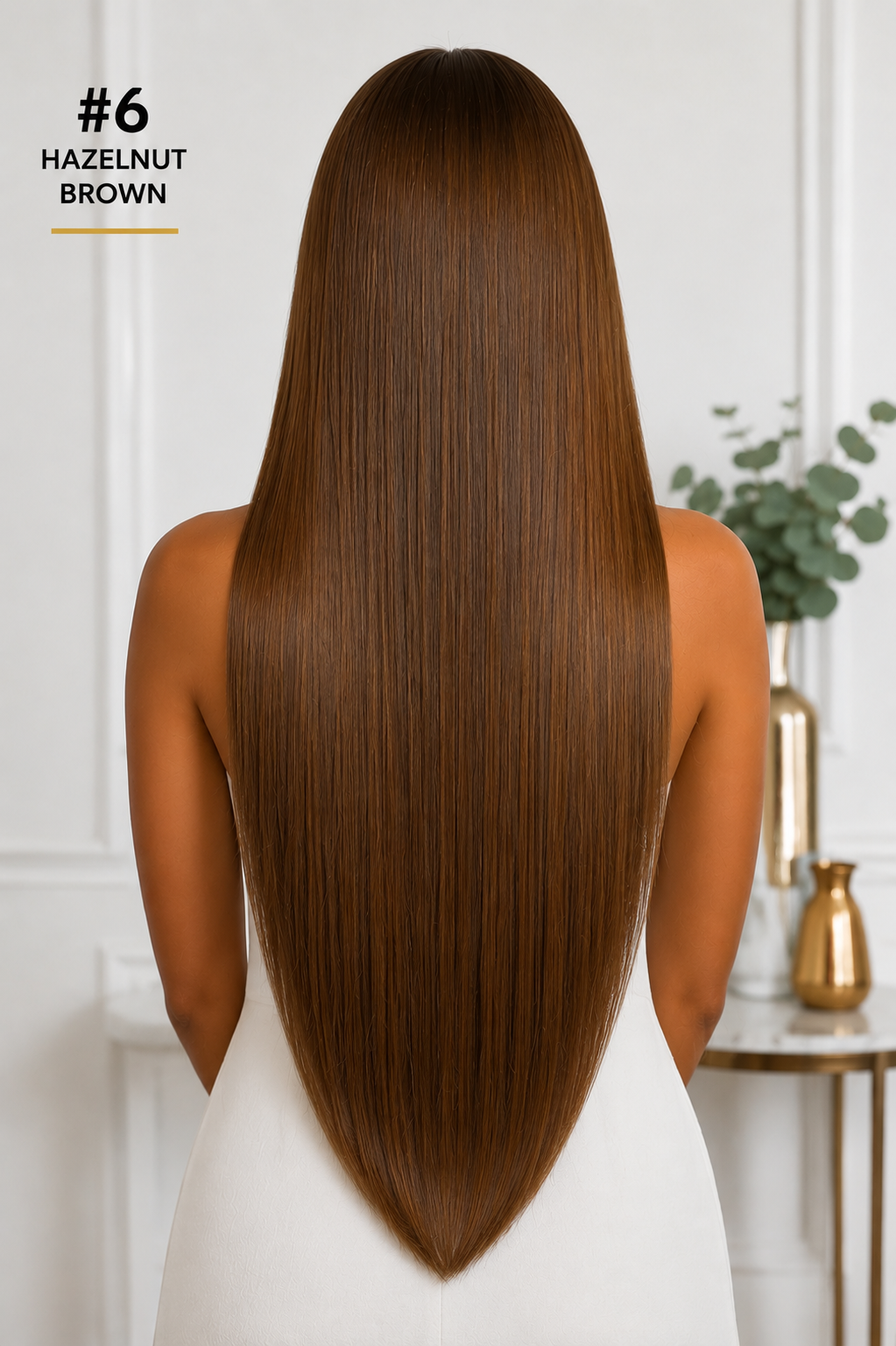  08 - Chestnut Brown