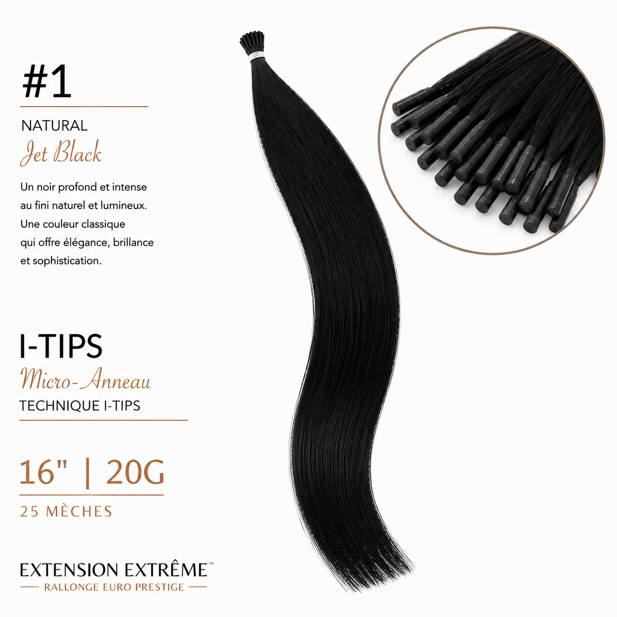 1 - Jet Black
