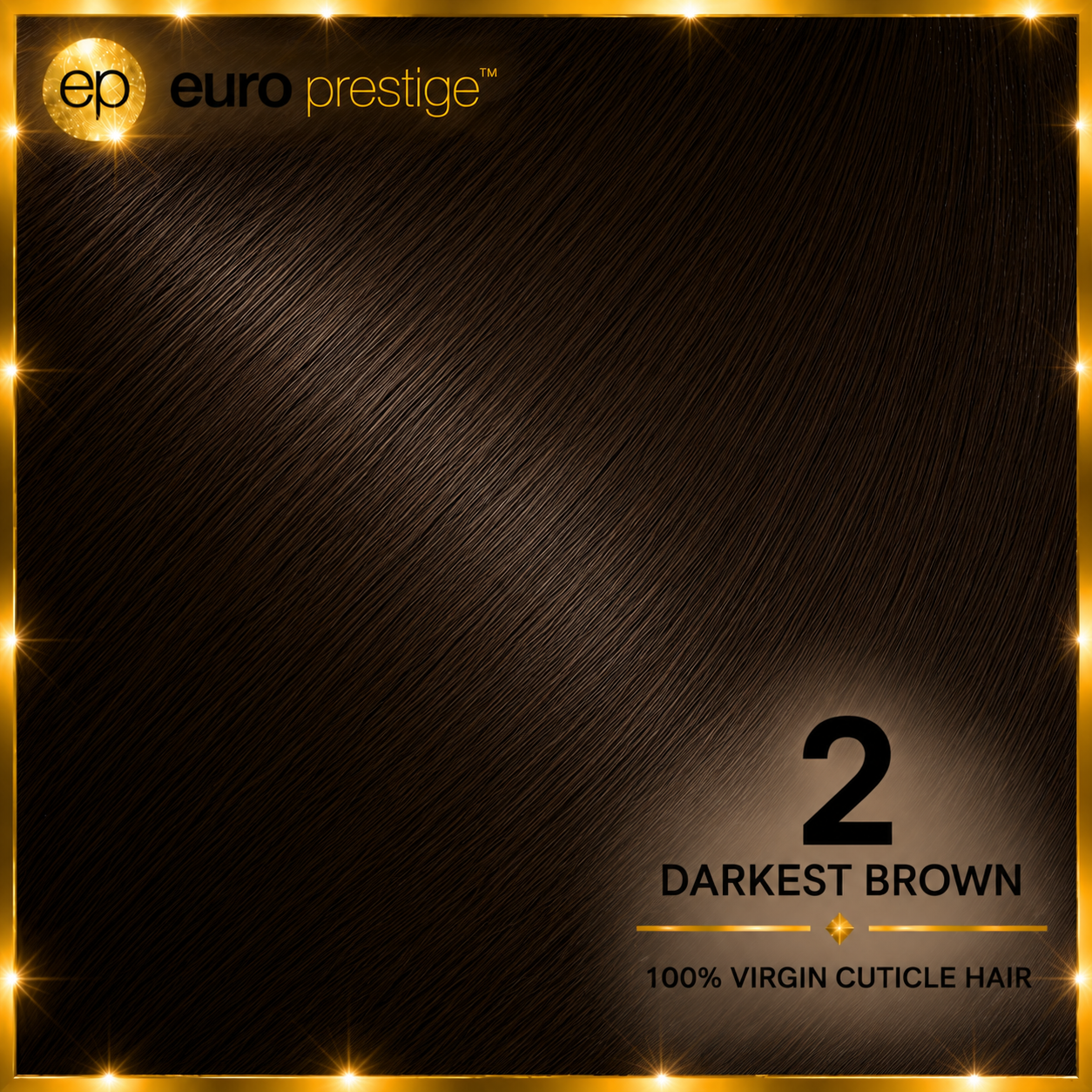02 - Darkest Brown