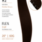 02 - Darkest Brown
