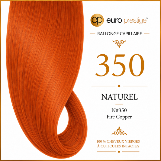 350 - Fire Copper