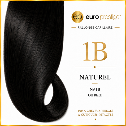 1B - Off Black