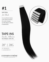 1 - Jet Black