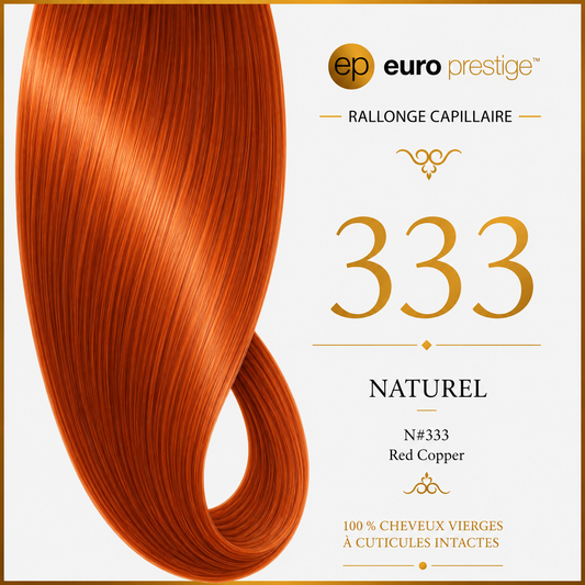 333 - Red Copper