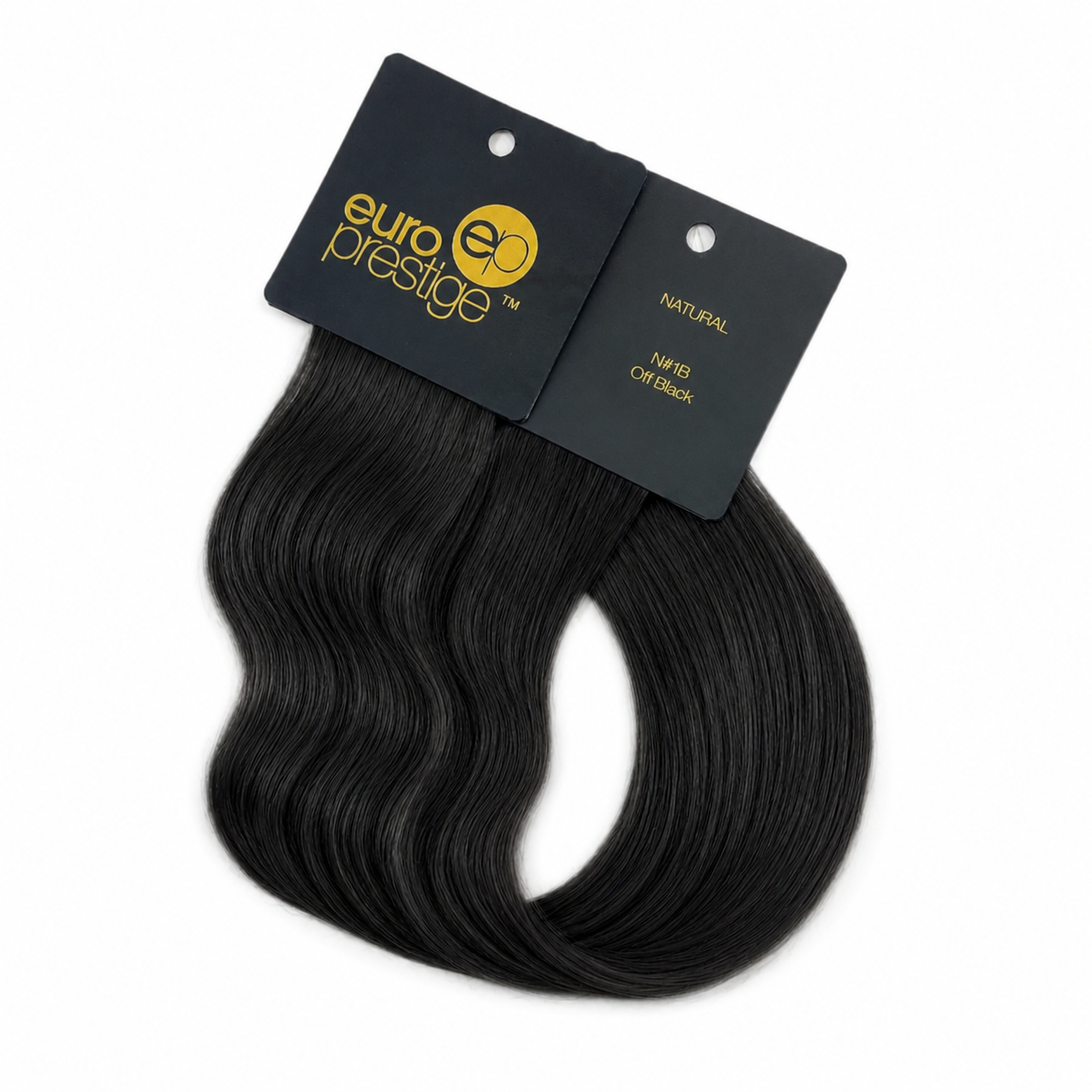  01B - Off Black