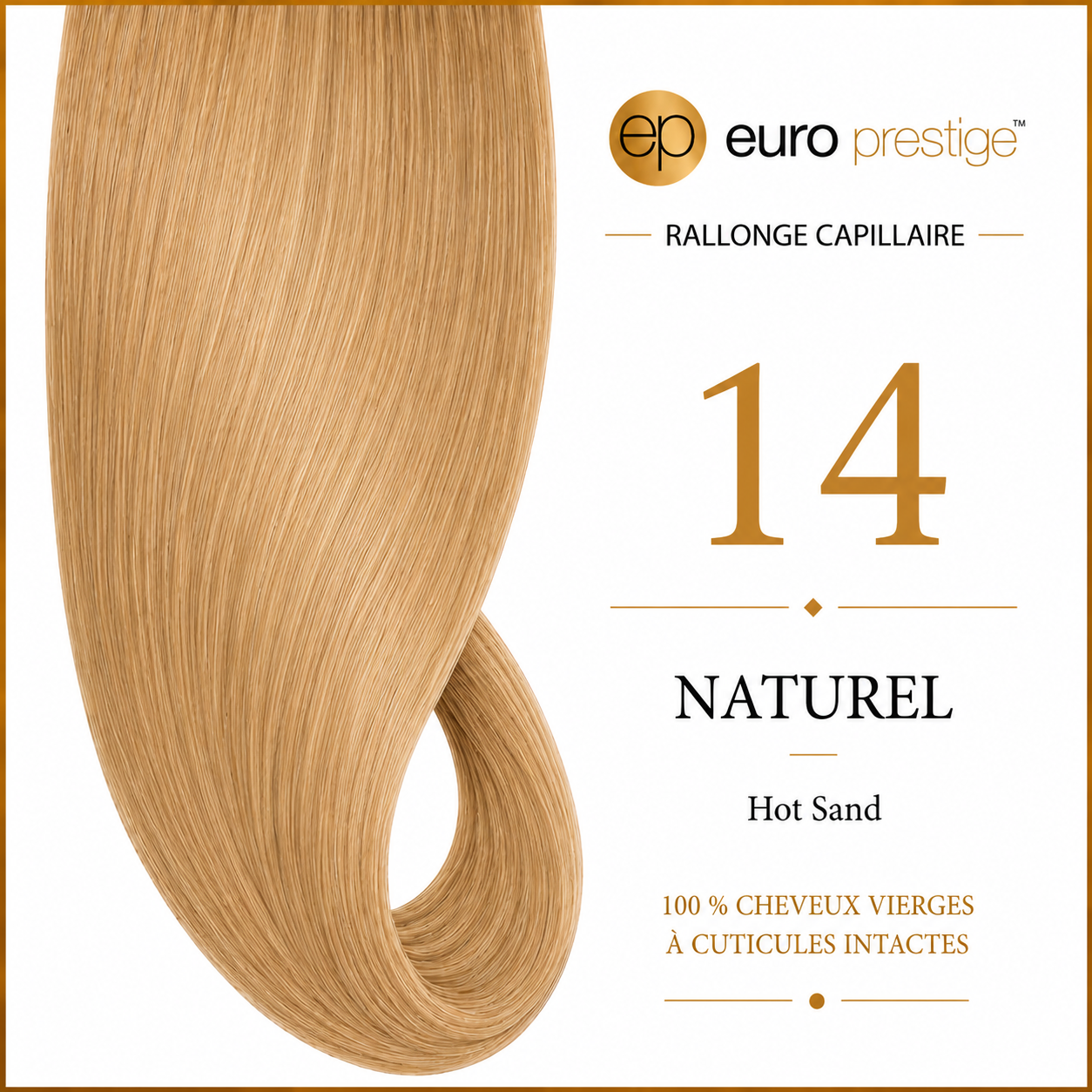 14 - Hot sand
