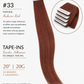 33 - Auburn Red