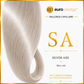 SA - Silver Ash