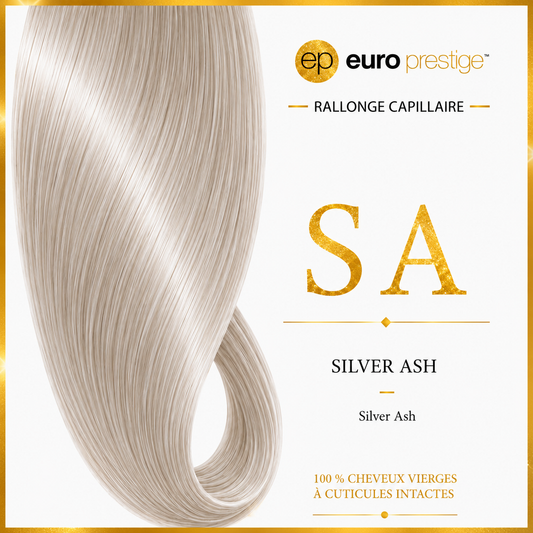 SA - Silver Ash
