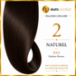 02 - Darkest Brown