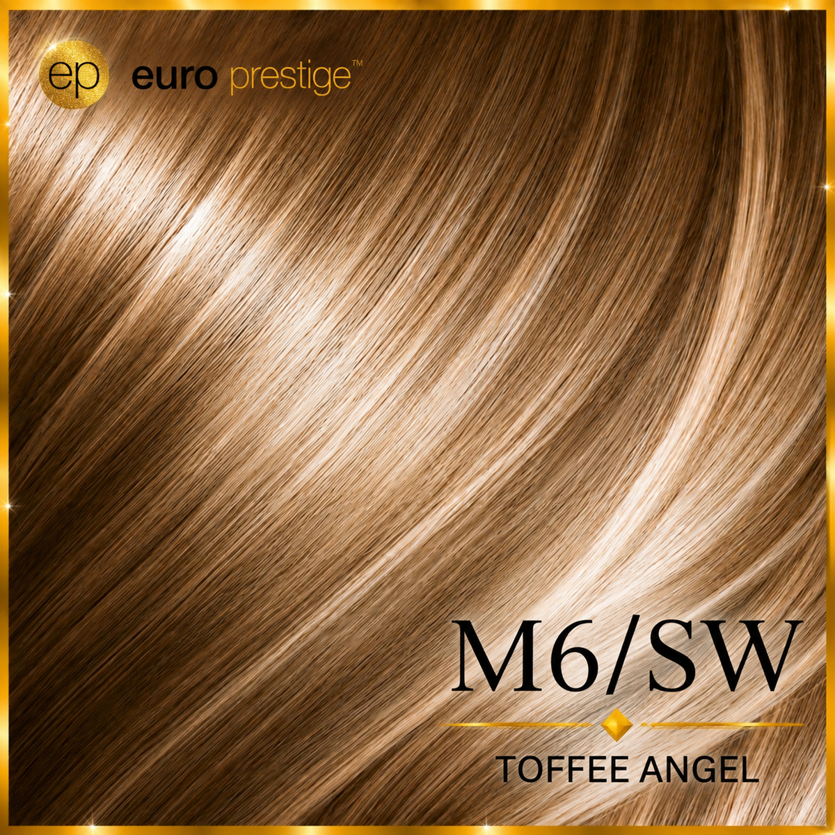 M6/SW - Toffee Angel