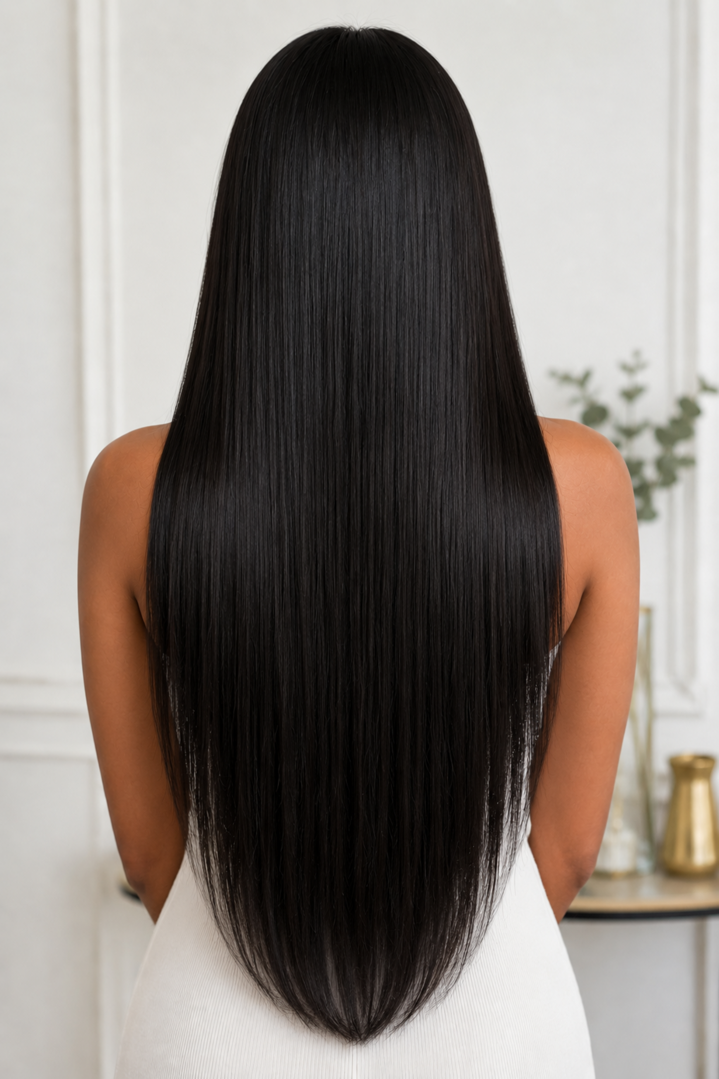 1 - Jet Black