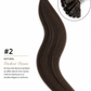 02 - Darkest Brown