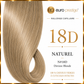 18D- Dirtiest Blonde